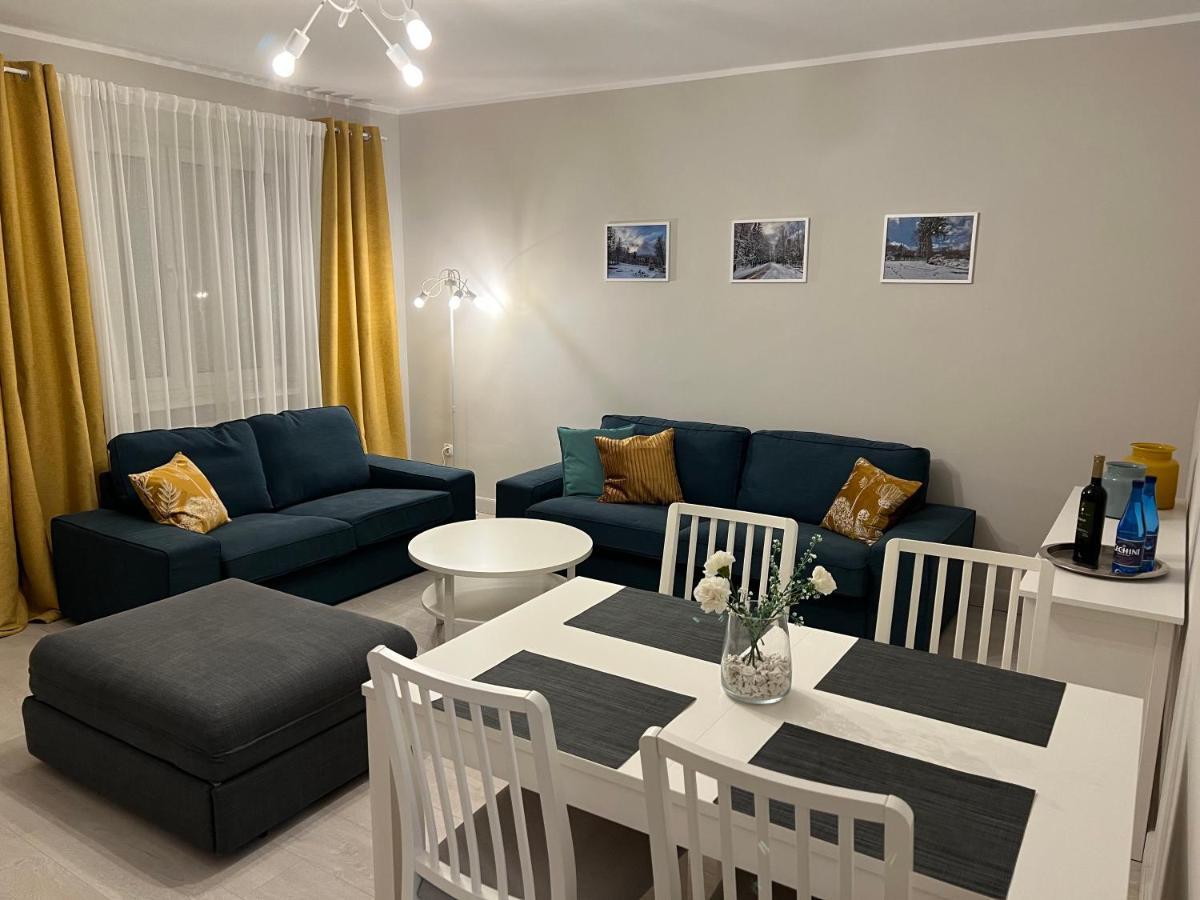 Appartement Fengrande à Karpacz Extérieur photo