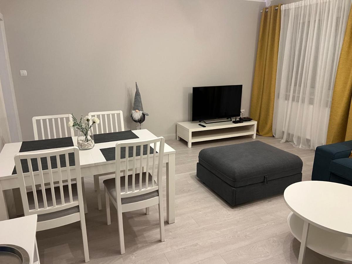 Appartement Fengrande à Karpacz Extérieur photo