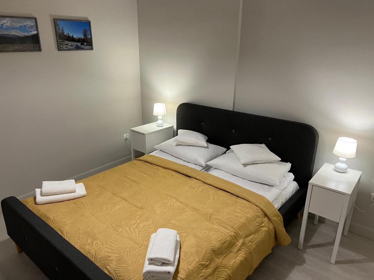 Appartement Fengrande à Karpacz Extérieur photo