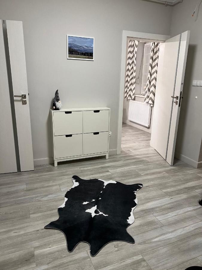 Appartement Fengrande à Karpacz Extérieur photo