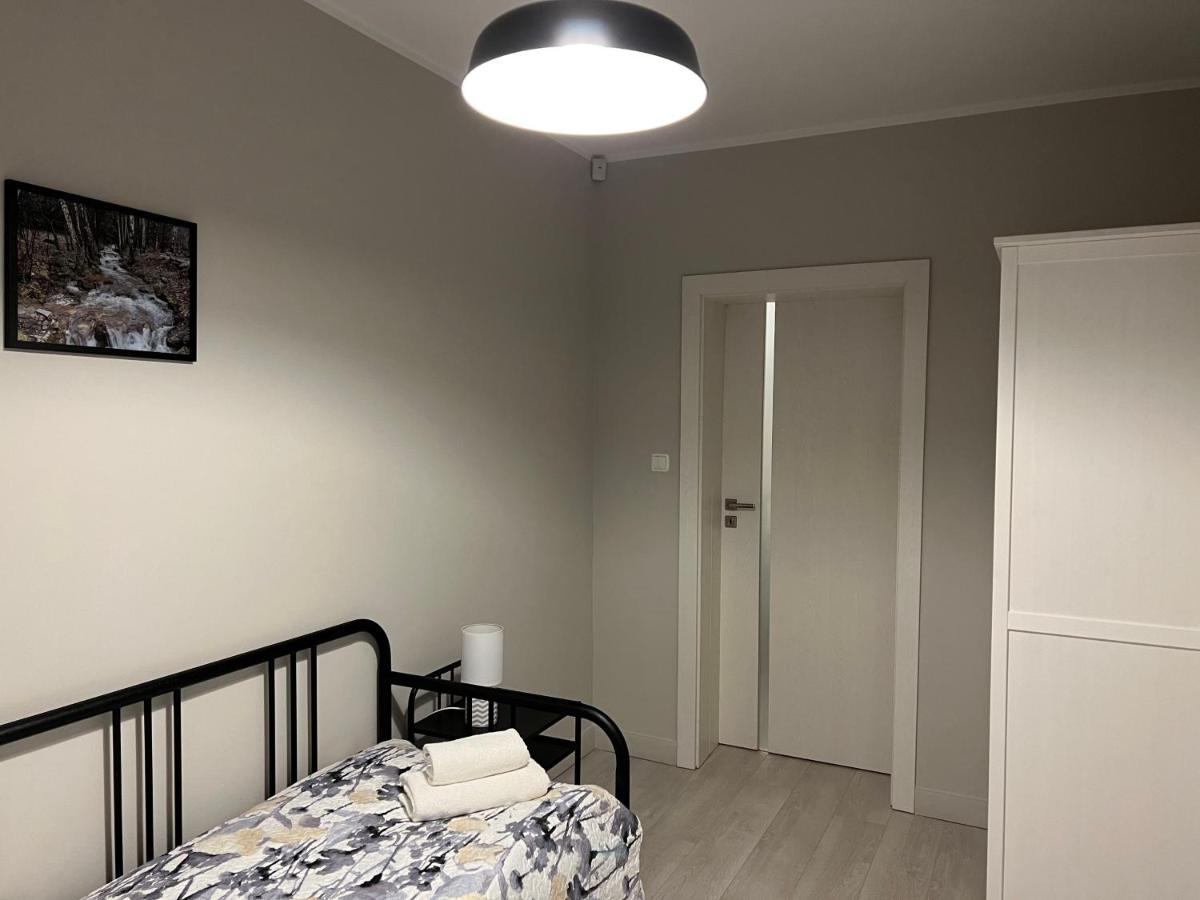 Appartement Fengrande à Karpacz Extérieur photo