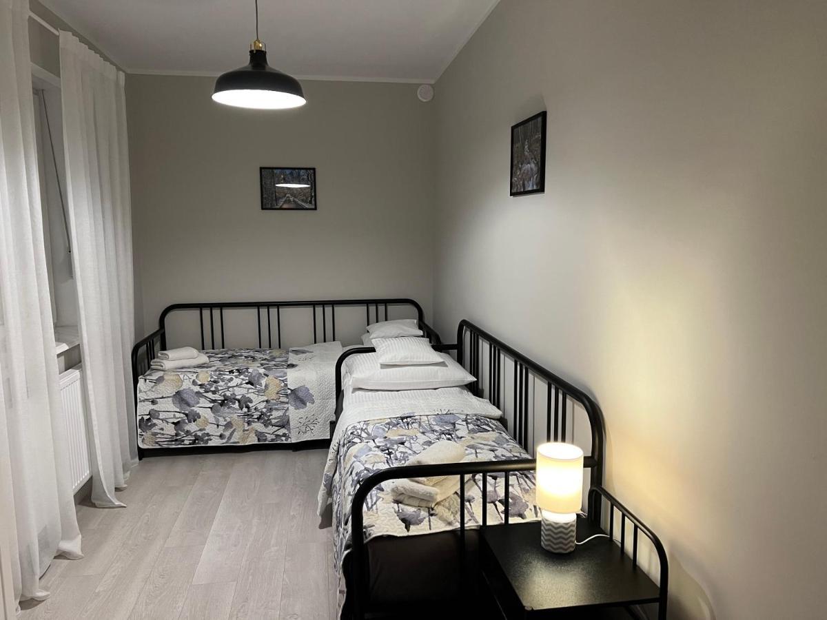 Appartement Fengrande à Karpacz Extérieur photo