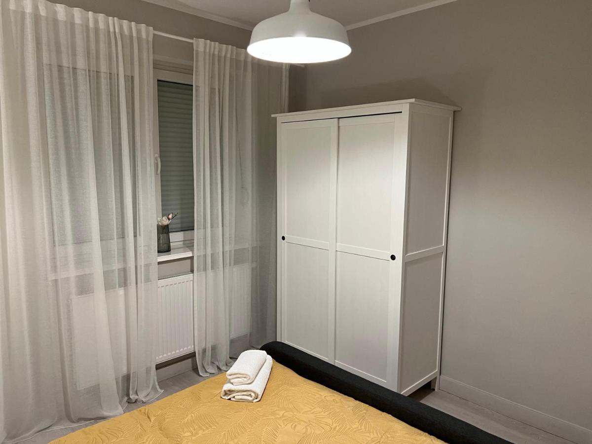 Appartement Fengrande à Karpacz Extérieur photo